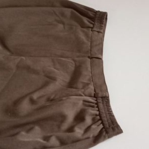 Briggs New York Women's Dress Pants - Size (18T) - Taupe - Picture 2 of 7